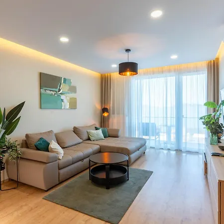 Lakeside Panorama 115 Fonyód