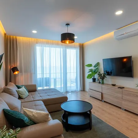 Apartman Lakeside Panorama 115 *