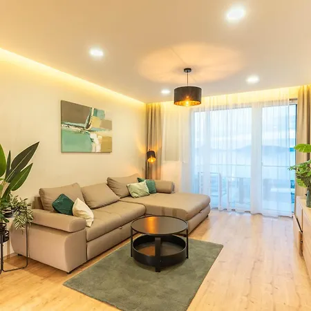 Lakeside Panorama 115 Apartman