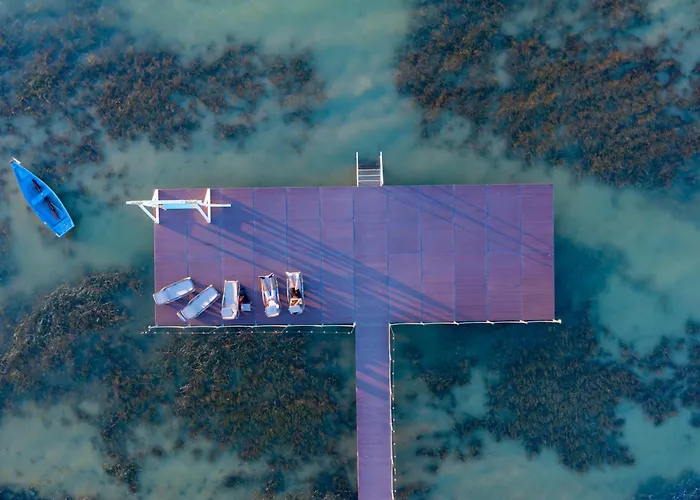 Lakeside Panorama 115 Apartman