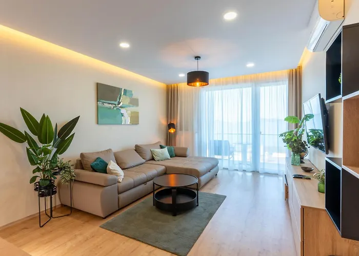 Lakeside Panorama 115 Fonyód