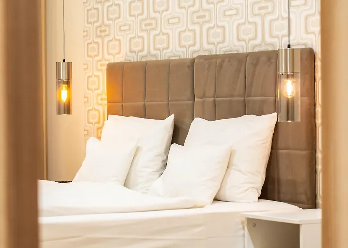 Lakeside Panorama 115 Apartman